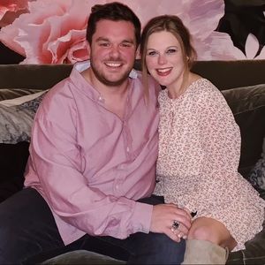 Meet your Posher, Tanner